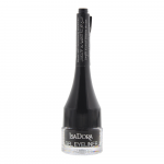 IsaDora IsaDora Atsparus vandeniui Precise Gel Akių apvadas 01 Juodas, 3 g
