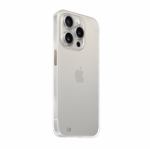 Dėklas Just Mobile JustMobile TENC? [Slim Fit] for iPhone 15 Pro Max - Frost
