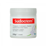 Sudocrem, Sudocrem, Antiseptic, Kreminis, 250 g
