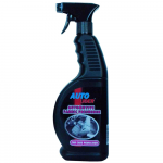 Auto Lider Valymas. 650 ml su milteliais.