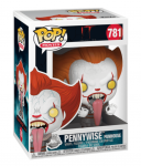 POP! Movies: IT Pennywise Funhouse