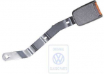 Vag Passat B3 B4 Sijono Sagtelės Spynas Originalus 357857755B