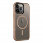 Tactical MagForce Hyperstealth dėklas skirtas iPhone 13 Pro Moucha Moose