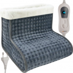 Elektrinis kojų &scaron;ildytuvas