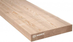 Klijuotas maumedžio skydas (solid) 18x600x1600