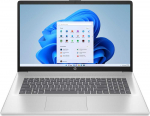 HP 17-cp3073ng AMD Ryzen 7 7730U Ne&scaron;iojamas kompiuteris 43,9 cm (17.3"")
