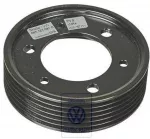 Vag Virvė Lupo 1999 2003 Originalus 047121031C