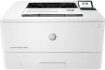 Spausdintuvas - HP LaserJet Enterprise M406dn, 40ppm, 1200dpi
