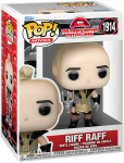 FUNKO POP! Vinilinė figūrėlė: The Rocky Horror Picture Show - Riff Raff, 9 cm