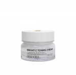 &bdquo;Cell By Cell Bright C&ldquo; skaistinamasis drėkinamasis kremas veidui, 50 ml