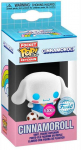 Funko Pocket POP keychain Sanrio Cinnamoroll Exclusive