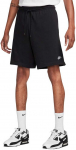 Nike &Scaron;ortai Vyrams M Nk Club Knit Short Juodas FQ4359 010