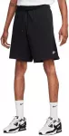Nike &Scaron;ortai Vyrams M Nk Club Knit Short Juodas FQ4359 010