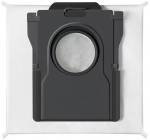 Disp.Dustbag X50/X40/X30Ultra/L50/L40Ultra/Aqua10,(3pc),Dreame