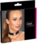 Choker with a Heart