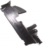 &Scaron;koda Scala Kairys Oro Vamzdis Originalus 657121283A