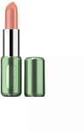 Clinique Satin lipstick Pop Longwear (Satin Lipstick) 3.9 g Poppy Pop lūpdažis Moterims