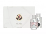 Moncler Pour Femme EDP rinkinys moterims (EDP Pour Femme 7,5 ml + EDP Pour Homme 7,5 ml)