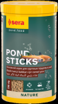 Barība dīķa zivīm - Sera Pond Sticks 1000ml (170g)