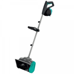 Sniego valytuvo akumuliatorius 20V 28cm BESK