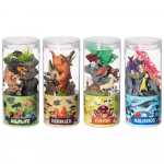 None Oem Rotaļlieta Dzīvnieki 16gb, dažādi veidi