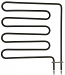 Atsarginės dalys - HARVIA kaitinimo elementai, SPZSB-461