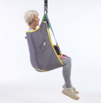 INVACARE kėlimo diržas Universal Standard, Solid, M dydis