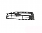 BMW Priekinis Kairys Stiklo Grotelis G30 G31 Originalus 51117385261