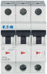 Eaton FAZ-Z1,6/3 I&Scaron;JUNGTA NMP.