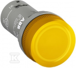 ABB CL-523Y GELTONA LEMPA 230V AC