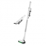 Dulkių siurblys ETA Vacuum Cleaner | ETA542890000 Handy Home | Cordless operating | 120 W | 10.8 V | Operating time (max) 25 min | Baltas