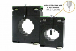 Lumel Srovės transformatorius su &scaron;ynos anga 50/30 (30) 125/5A, 05 LCTB 5030300125A55 klasė