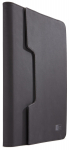 Case Logic SureFit CRUE-1110 Juodas 25,4 cm (10") &bdquo;Folio&ldquo; Juoda