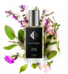 Nr218 kvepalai įkvėpti Dunhill &ndash; Icon 104 ml