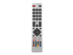 Pilot TV LCD TECHNIKA,SHARP TEF/RMC/0015N,NETFLIX,YOUTUBE , ANDROID