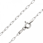Sidabrinė grandinėlė "Anchor" Brasco 63825