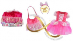 Magic Flip - Rožinė Princess 128 - 134 cm (604600)