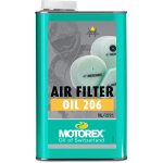 Oro filtro valiklis Motorex Air Filter Oil 206, 1L