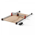 Grąžtas TwoTrees TTC-H80 CNC frezavimo staklės