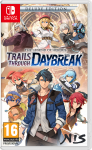 Nis America The Legend of Heroes: Trails through Daybreak (Deluxe Edition) &ndash; Nintendo Switch