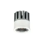 5,9W LED modulis COIN 35, baltas, 4000K, 36&deg;, CN3594036