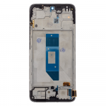 Dėklas For_Xiaomi &bdquo;Xiaomi Redmi Note 14 4G&ldquo; LCD ekranas + lietimui jautrus skydelis + priekinis dangtelis, skirtas ES versijai