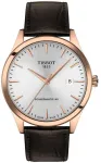 Laikrodis Tissot Classic Dream 40mm T158.407.36.031.00
