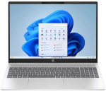 Ne&scaron;iojamas kompiuteris HP OmniBook 5 Ultra 7 / 16GB / 1TB SSD / 16 QHD IPS touch screen / Windows 11 Home / US i&scaron;dėstymas / sidabro spalvos