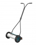 Gardena Rankinė stumiama vejapjovė Comfort 330 | 11750-20