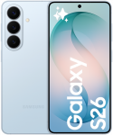 Samsung Galaxy S26 5G 12/512GB Sky Blue