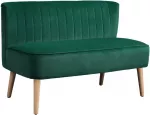 Sofa 117 &times; 56,5 &times; 77 cm