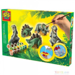 SES Rinkinys &bdquo;Dinozaurai&ldquo;