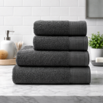 RIPOSO rank&scaron;luostis Anthracite 70x140 cm