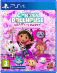 Outright Games DreamWorks Gabby's Dollhouse: Ready to Party - PlayStation 4